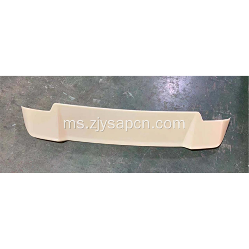 Spoiler Bumbung Harga Kilang untuk Defender 2020